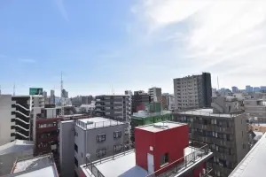 ランドステージ錦糸町２