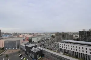 ザ・グランアルト札幌苗穂ステーションタワー