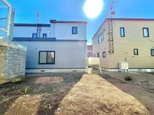 北区新川３条１２丁目中古戸建