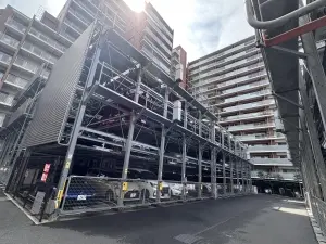 シティテラス東陽町