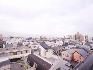 アートコート早稲田戸山公園