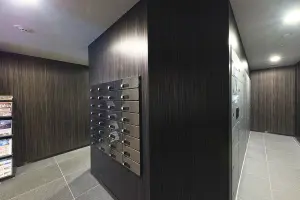 シティハウス中目黒ステーションコート