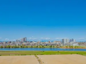 グランイーグル多摩川スカイフロント