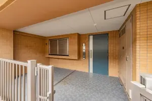 ライオンズマンション横濱元町キャナリシア