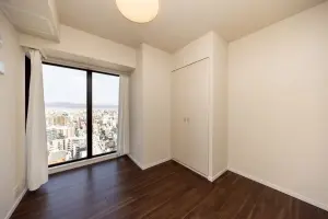 シティタワー天王寺真田山