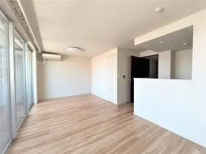 ライオンズ新小岩グランフォート