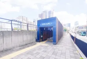 ザ・パークハウス中之島タワー