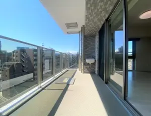 ライオンズ多摩センターステーションブライト