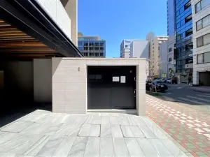 オープンレジデンシアＴＨＥ　ＭＩＤ　ＧＡＴＥ