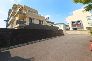 プレシス田園調布