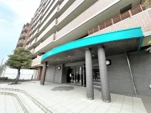 グローリオ西新井