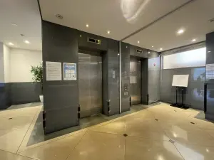 東新宿レジデンシャルタワー