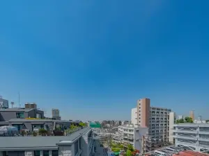 ディアナコート目黒