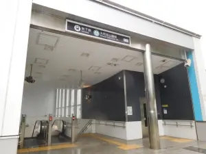 朝日プラザ立町