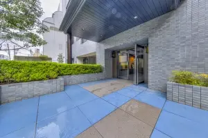 コスモ巣鴨