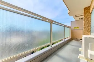 ライオンズマンション南品川