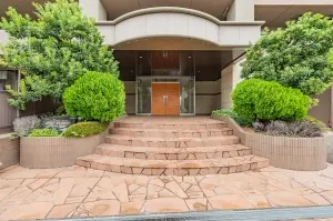 レクセルマンション谷塚第３