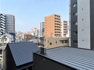 エステムコート名古屋新栄２アリーナ