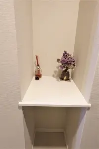 エクセレントシティ調布つつじヶ丘
