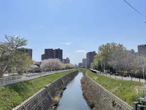 プレサンスロジェ江坂垂水町