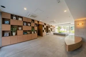 シエリア所沢