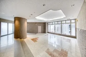ライオンズプラザ新板橋