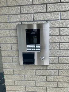 グランヴィータ光が丘公園
