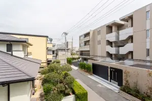 フォルム西宮北口３号棟