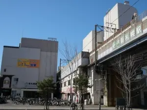 グランジュール新札幌ノースヒル