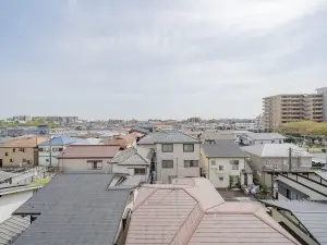テゾーロ船橋ブライトレジデンス