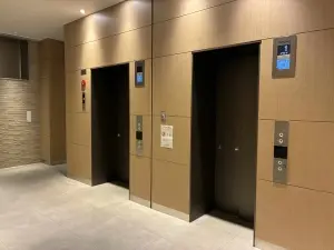 ウエリスタワー京町堀