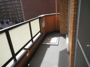 ライオンズマンション第七大通