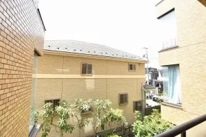 ライオンズマンション市川行徳