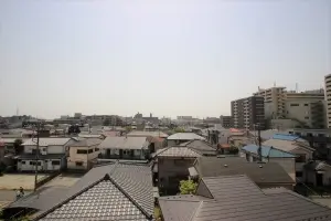 ラ・アトレレジデンス下総中山