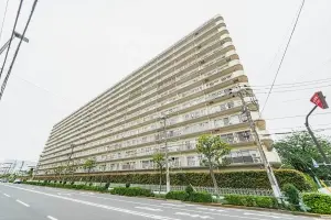 木場サニータウン