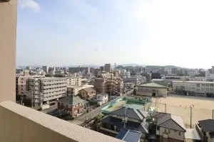 ロワールマンション高宮２