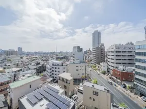 ライオンズシティ西日暮里