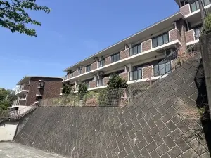 ライオンズガーデン町田の丘
