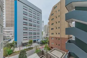 ライオンズマンション船堀駅前