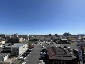 モアグレース住吉３