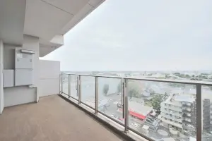 パークホームズ立川
