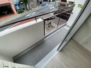 ライオンズマンション駒込第３