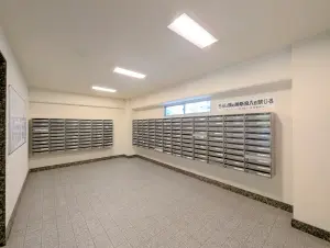 大島スカイハイツ