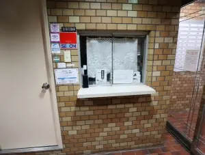 マンション北堀江