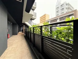 パークホームズ今池ステーションプレミア
