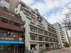 ピロティ五反田