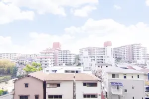 マナーズヒル千里