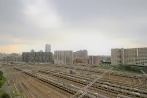 ライオンズマンション津田沼前原第二