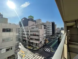 ヴェレーナグラン大宮大門町　瑞景