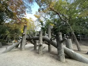 ライオンズ茨木ニューシティＢ街区